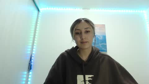 Gabriela online show from 11/10/25, 12:09