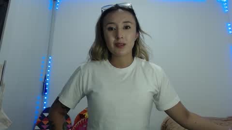 Gabriela online show from 11/30/25, 11:42