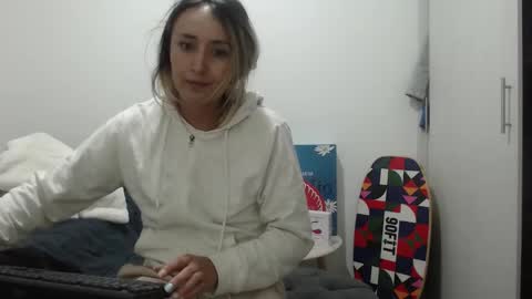 Gabriela online show from 02/09/26, 12:03