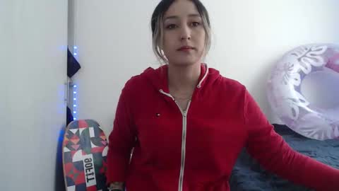 Gabriela online show from 03/03/26, 05:30