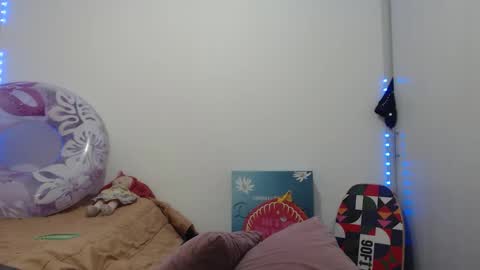 Gabriela online show from 03/20/26, 11:09