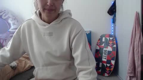 Gabriela online show from 03/24/26, 05:18