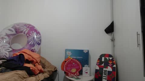 Gabriela online show from 04/26/26, 09:56