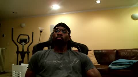 James online show from 07/29/26, 04:21