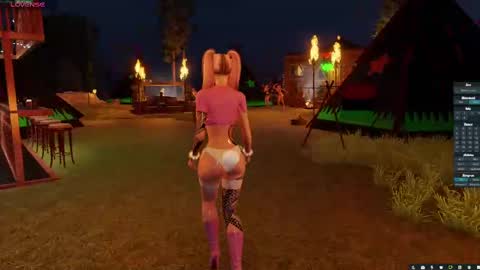 GABBI online show from 01/30/25, 05:49