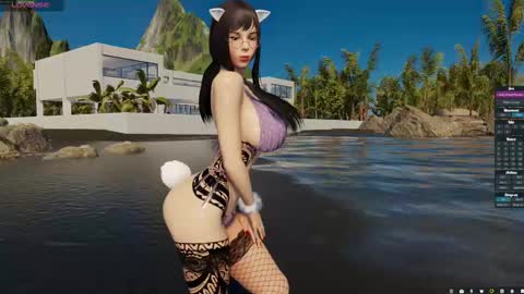 GABBI online show from 02/02/25, 07:20