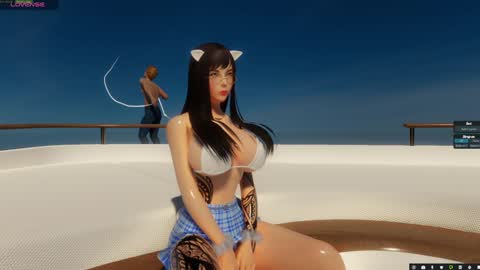 GABBI online show from 02/04/25, 10:00