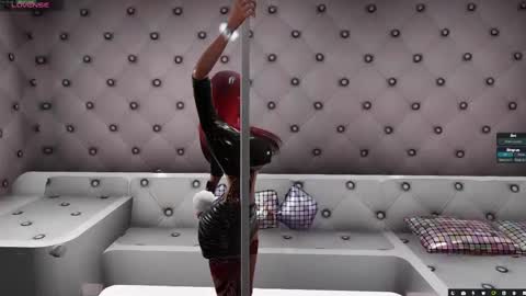 GABBI online show from 02/11/25, 07:23