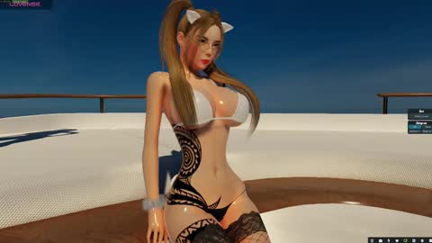 GABBI online show from 02/20/25, 10:26