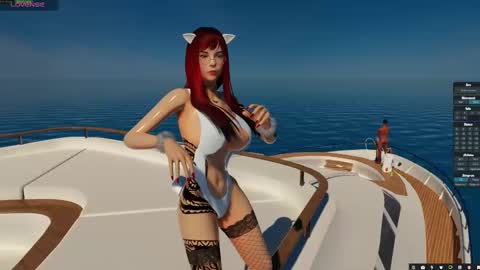 GABBI online show from 02/28/25, 07:37