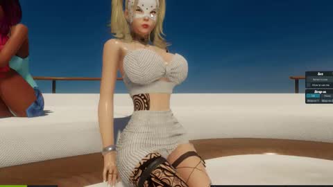 GABBI online show from 09/17/25, 01:51