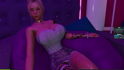 GABBI online show from 09/25/25, 03:38