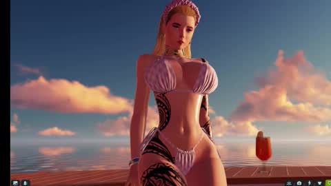 GABBI online show from 11/07/25, 10:59