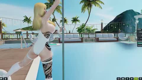 GABBI online show from 11/23/25, 03:23