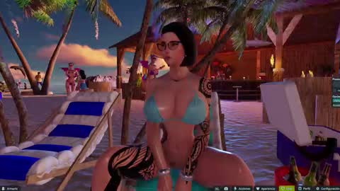 GABBI online show from 03/01/26, 01:57
