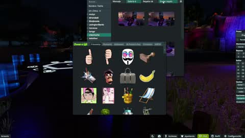 GABBI online show from 03/29/26, 07:25