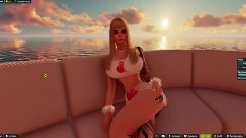 GABBI online show from 04/09/26, 02:22