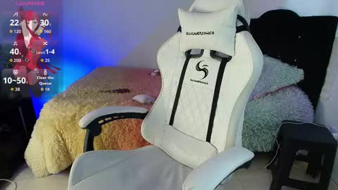 gabbie_kook online show from 12/03/25, 03:43