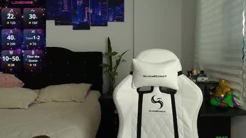 gabbie_kook online show from 03/15/26, 03:40