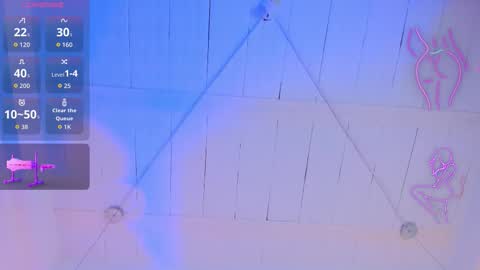 gabbiebenson online show from 11/01/25, 01:35