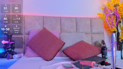 gabbiebenson online show from 11/06/25, 12:28