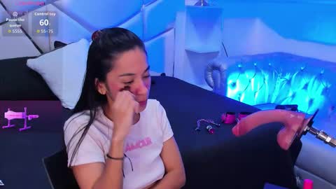 gabbieskinny online show from 02/24/26, 11:52