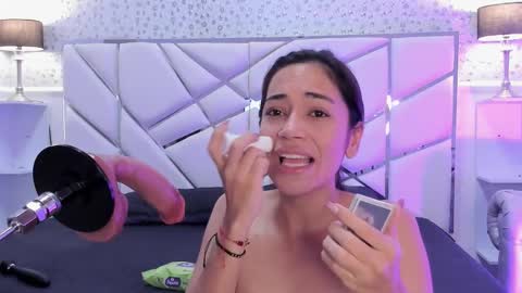 gabbieskinny online show from 03/29/26, 11:21