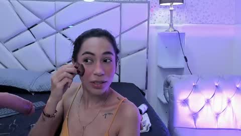 gabbieskinny online show from 04/23/26, 10:14