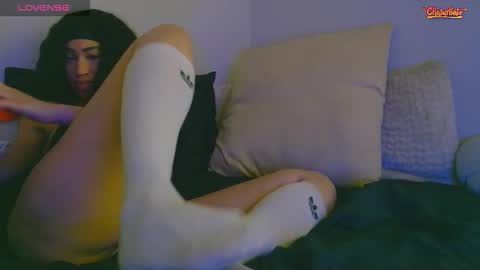 Gabbii Cakez online show from 11/23/25, 08:08