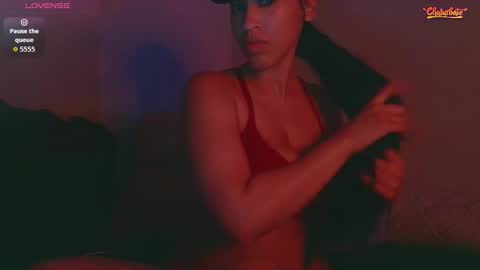 Gabbii Cakez online show from 12/22/25, 06:32