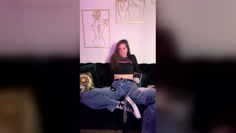 Gabbi Von Tate online show from 04/22/26, 12:13