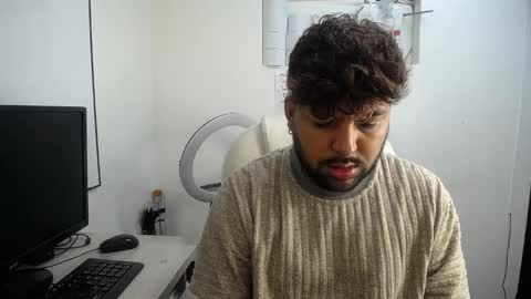 GABO  online show from 12/25/24, 02:34