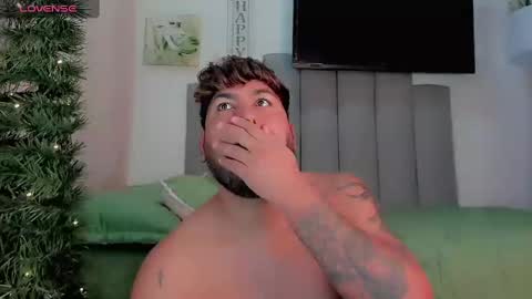 GABO  online show from 12/30/24, 12:32