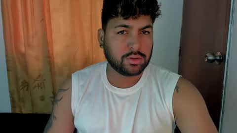 GABO  online show from 02/23/25, 06:12