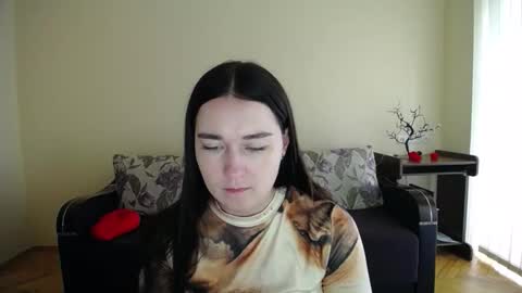 Jaklin online show from 09/17/25, 11:23