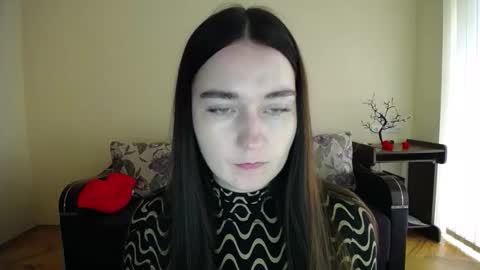 Jaklin online show from 09/25/25, 08:40