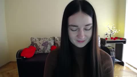 Jaklin online show from 03/23/26, 09:24