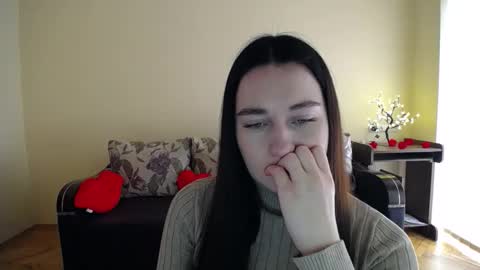 Jaklin online show from 04/09/26, 07:47