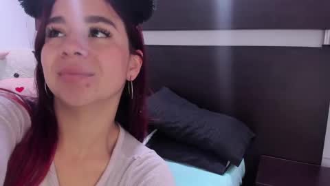 Snapshot of gabby_evanns chatting on 01/19/25, 12:28 gabby_evanns online show from 01/19/25, 12:28