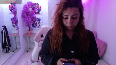 gabby_evanns online show from 04/13/26, 11:48