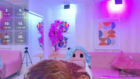 gabby_evanns online show from 04/17/26, 12:41