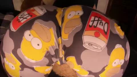 G A B R I E L A   online show from 09/13/25, 11:54