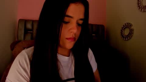 G A B R I E L A   online show from 12/03/25, 03:32