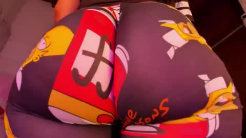 G A B R I E L A   online show from 03/01/26, 11:07