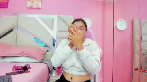 Gabby online show from 04/24/26, 03:09