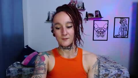 gabby_moon09 online show from 10/07/25, 09:45