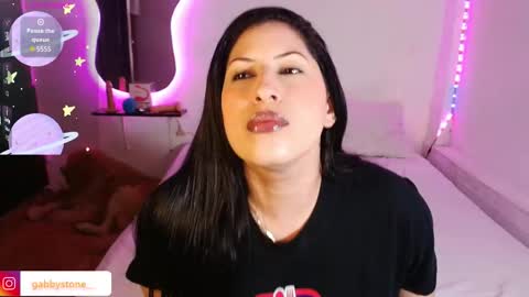 Snapshot of gabby_stone_ chatting on 11/30/25, 11:09 Gabby online show from 11/30/25, 11:09