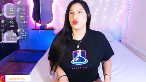 Gabby online show from 03/29/26, 11:49