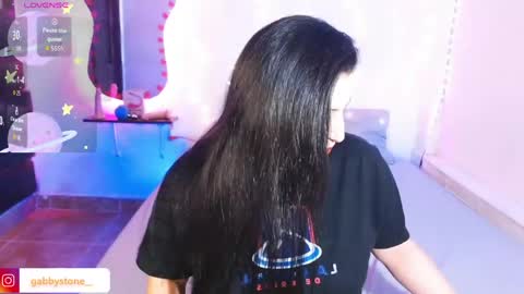 Gabby online show from 04/25/26, 11:46