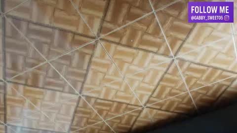 Snapshot of gabby_sweet5 chatting on 11/01/25, 07:05 Gabby Sweet online show from 11/01/25, 07:05